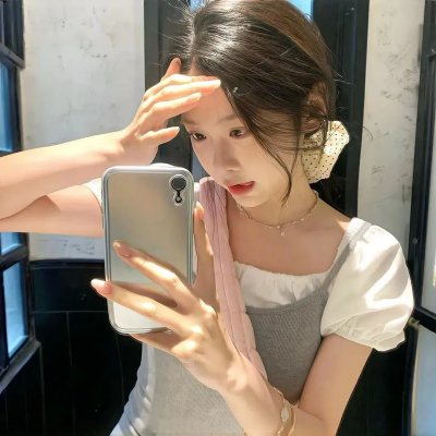 胸口