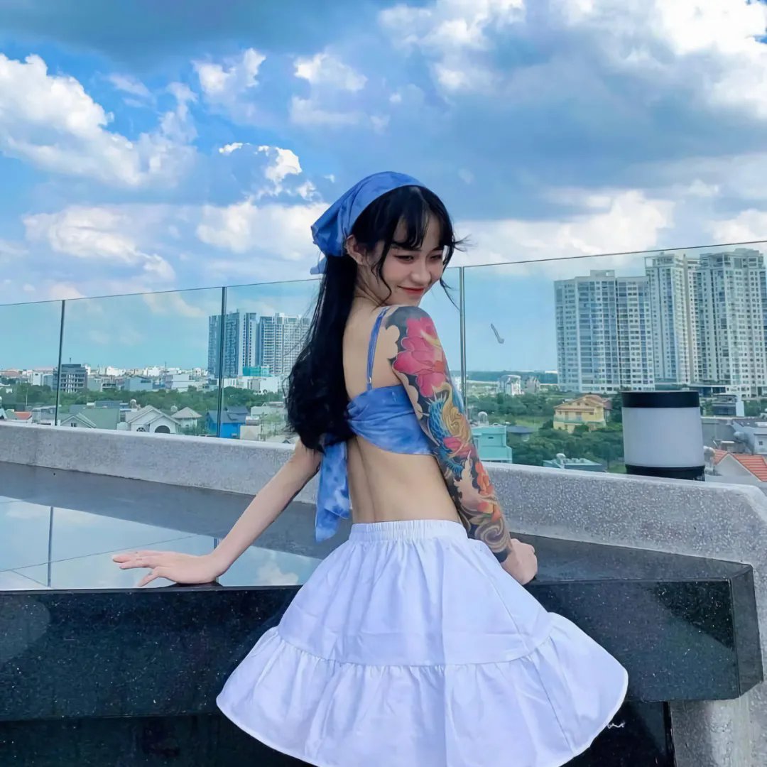 如此好运