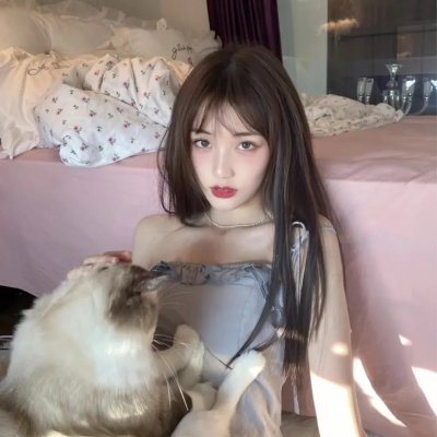雀圣之脱线女神